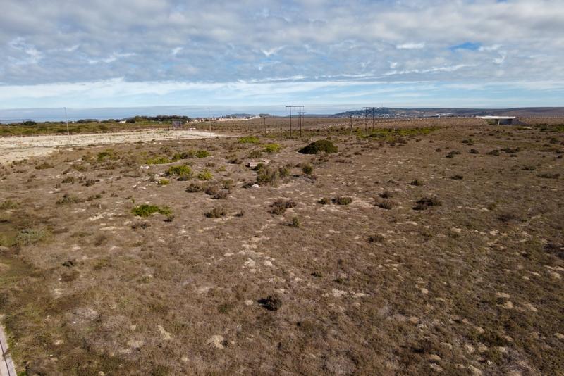 Commercial Property for Sale in Saldanha Rural Western Cape